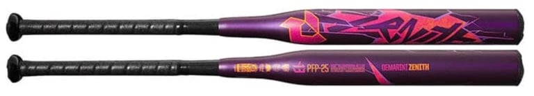 2026 DeMarini Zenith Fastpitch Softball Bat