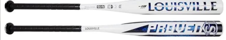 2025 Louisville Slugger Proven Fastpitch Softball Bat