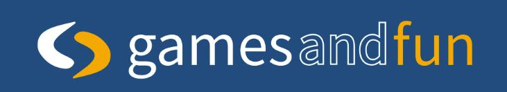 Games and Fun