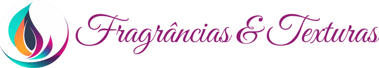 logo-site Fragrâncias & Texturas
