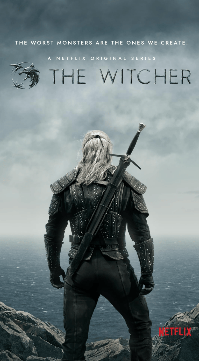 The Witcher Season 4
