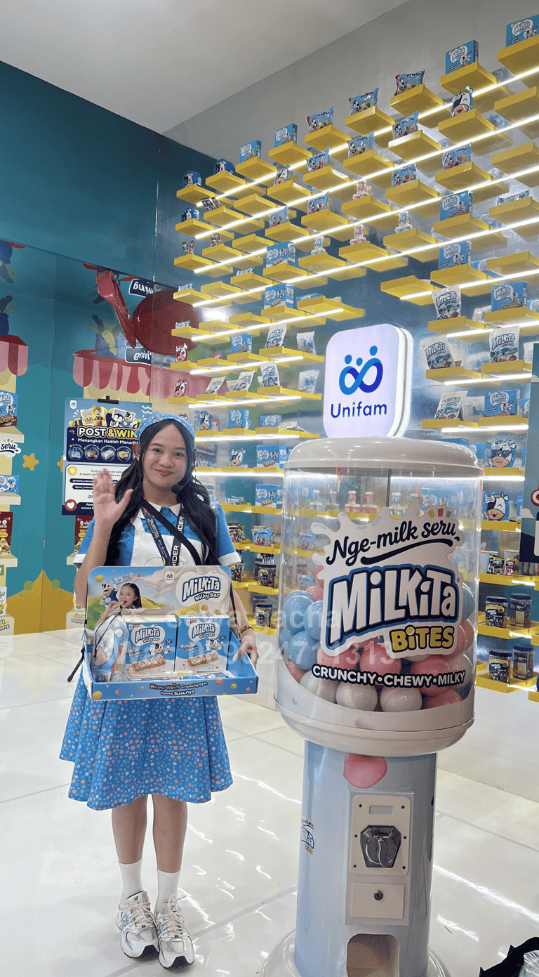 jasa sewa gacha jakarta