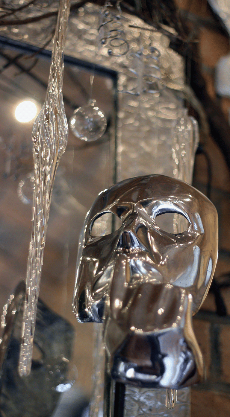 Photo : Jardin Secret