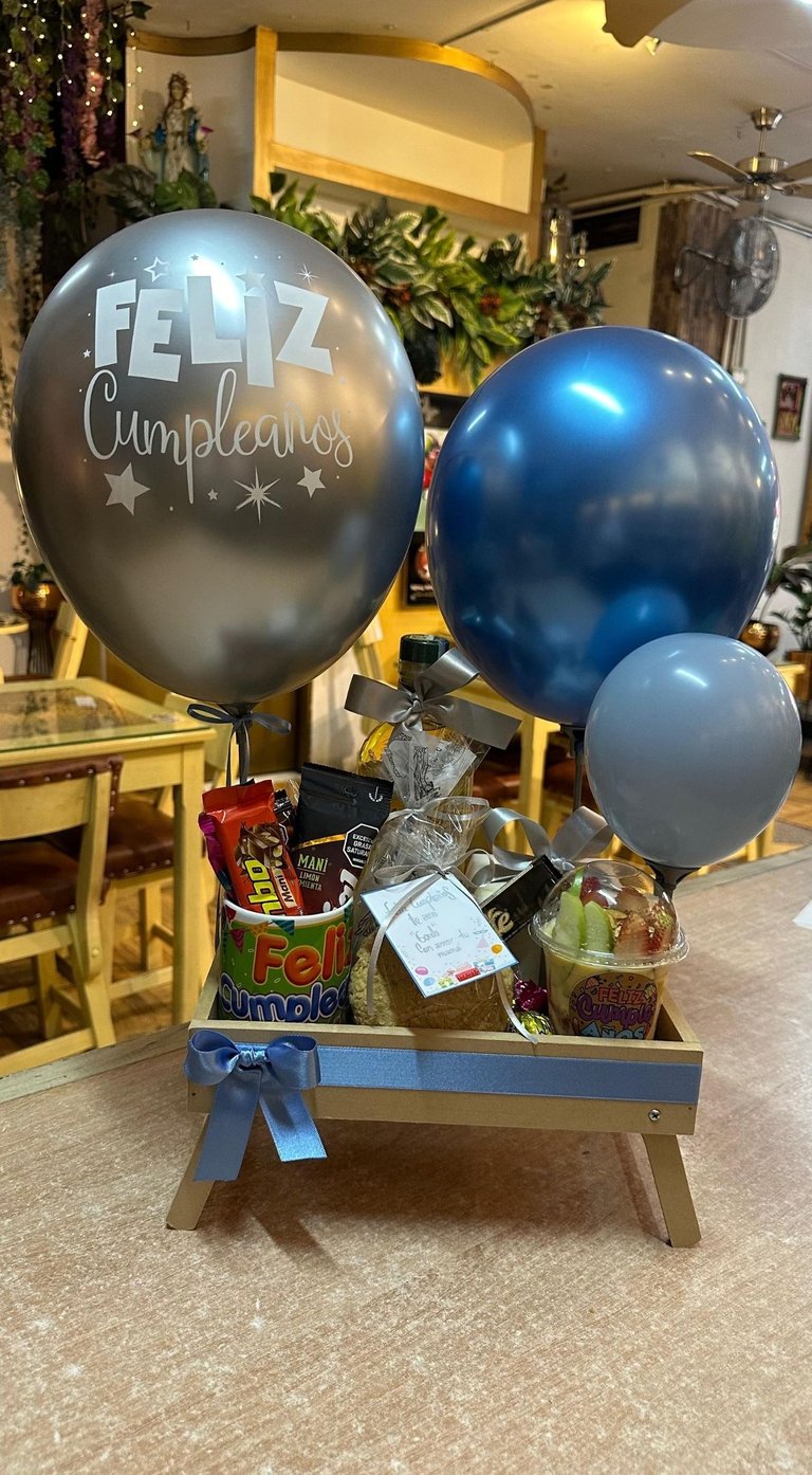 Desayuno Sorpresa Milan Espreso, Calarca Quindio