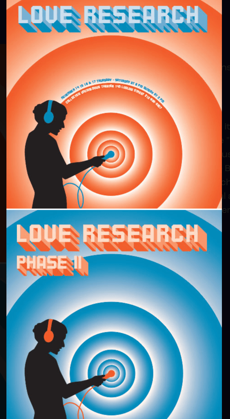 Love Reserch
