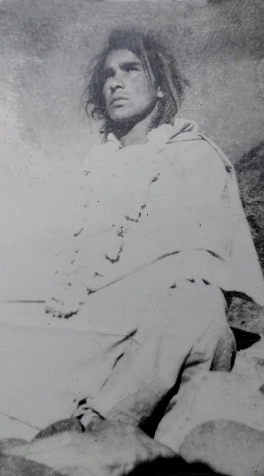 Shri Babaji Mahavatar