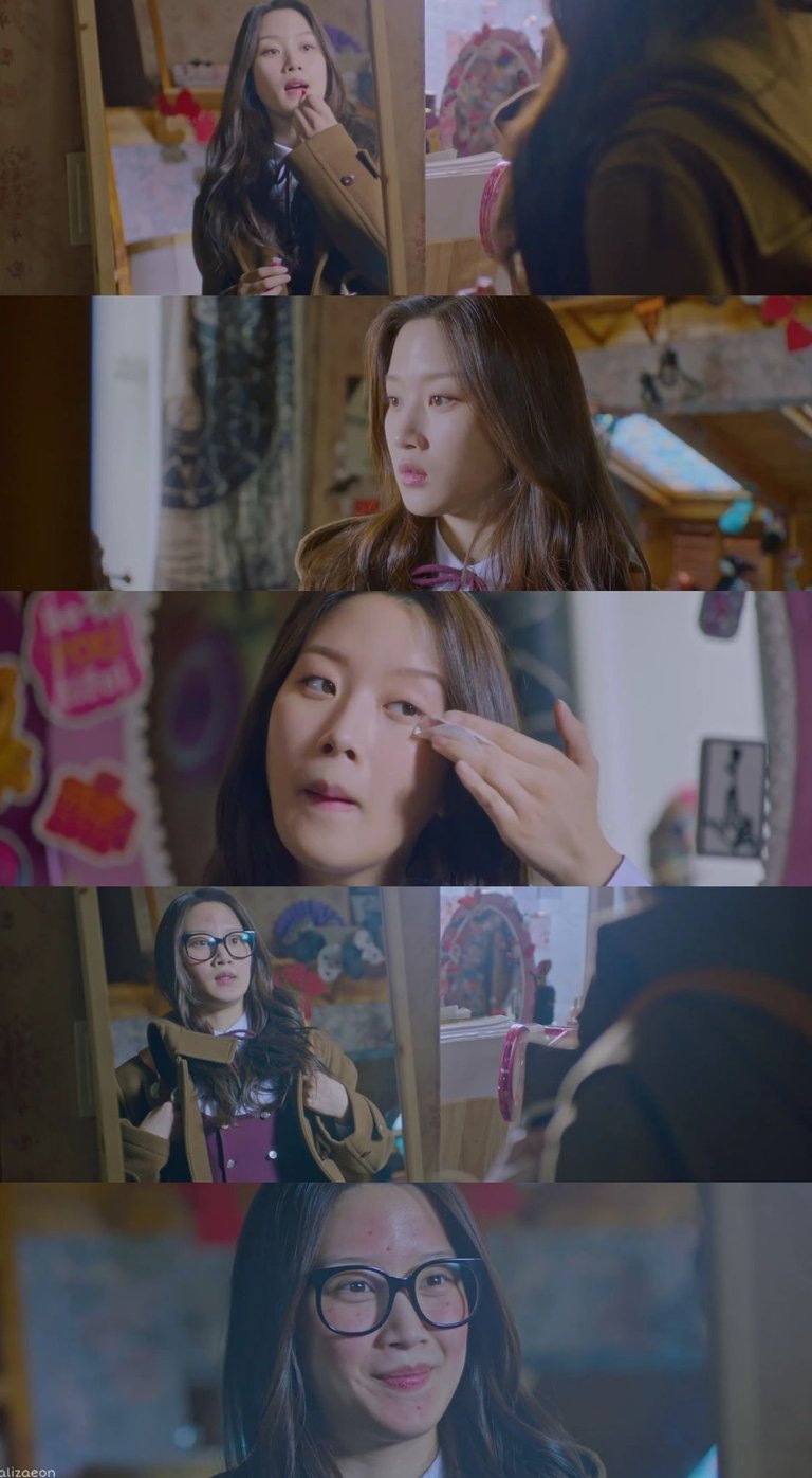 True Beauty - Beleza Verdadeira - 여신강림 - DoramaLand