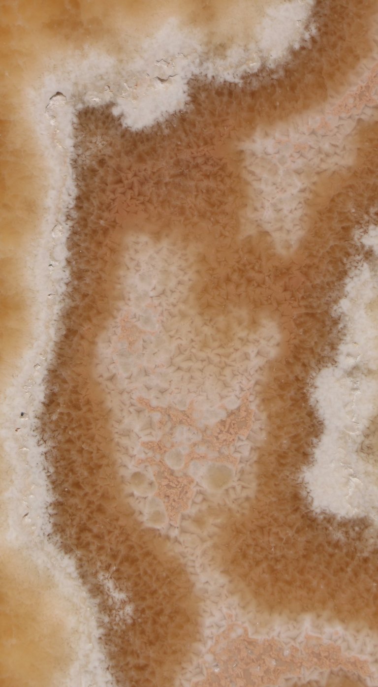 Objet de décoration en marbre naturel