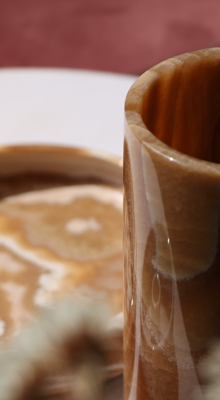 bol en marbre vase en marbre naturelle