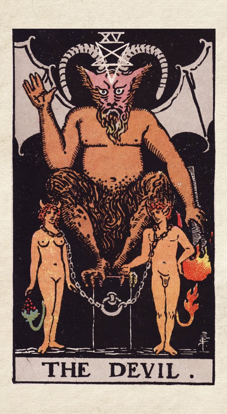The Fool Meets The Devil: Shadow’s Mirror and the Chains of Illusion