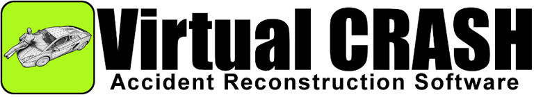 virtual crash 3d simulation software