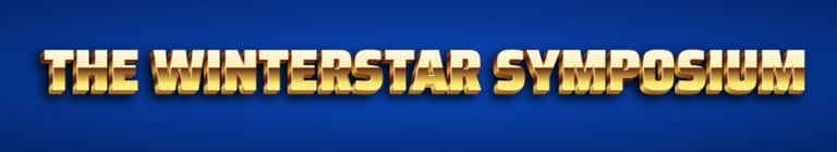 the winterstar symposium
