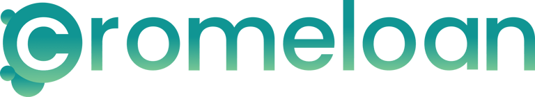 Cromeloan Logo