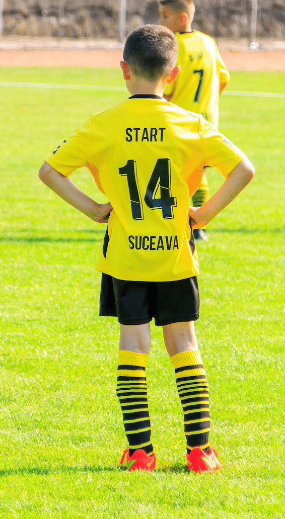 Excelență - Start Suceava