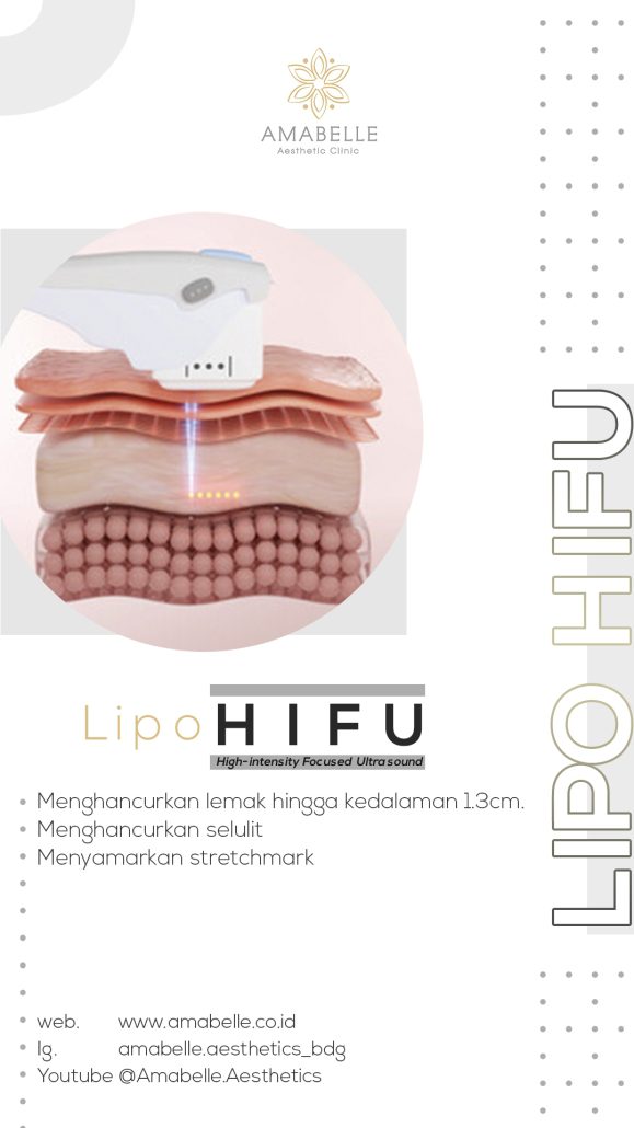 amabelle lipo hifu 2