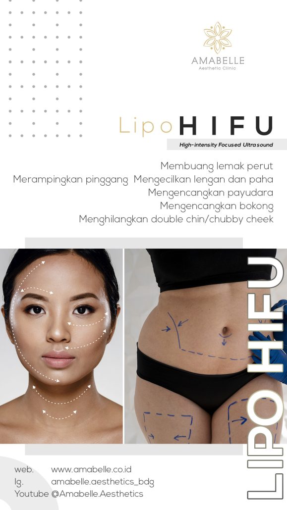 amabelle lipo hifu 3