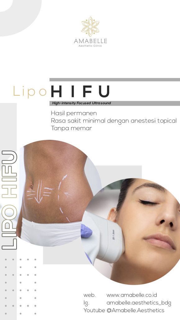 amabelle lipo hifu 4