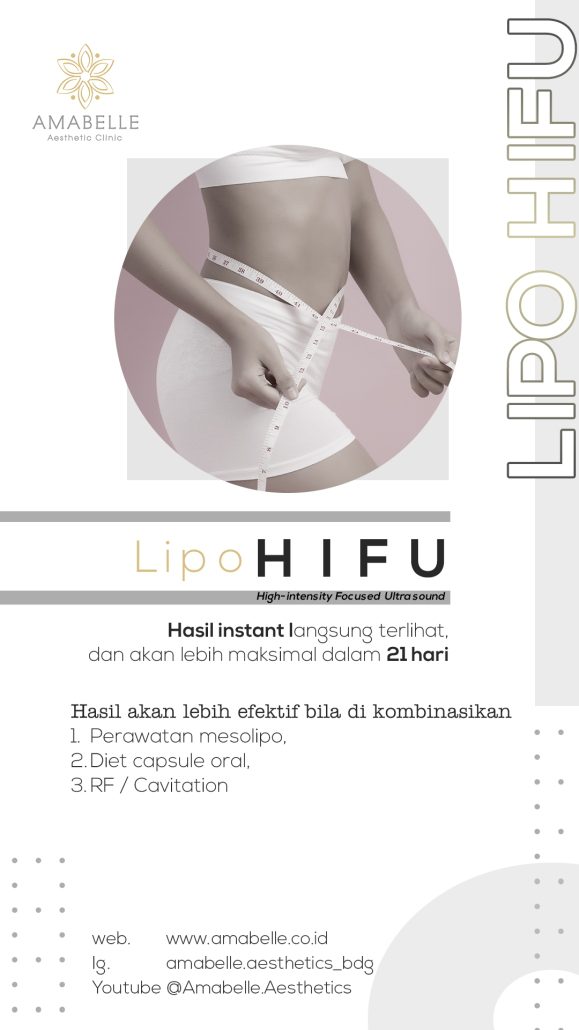 amabelle lipo hifu 5