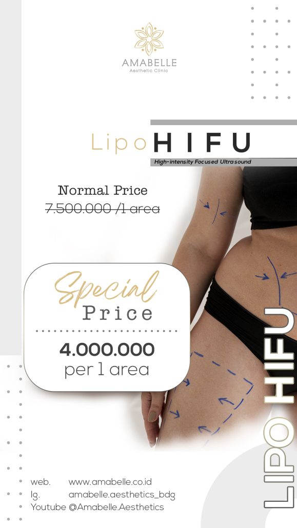 amabelle lipo hifu 6