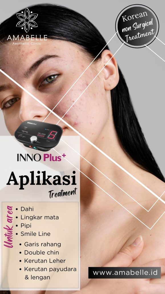 amabelle korean expert application treatment