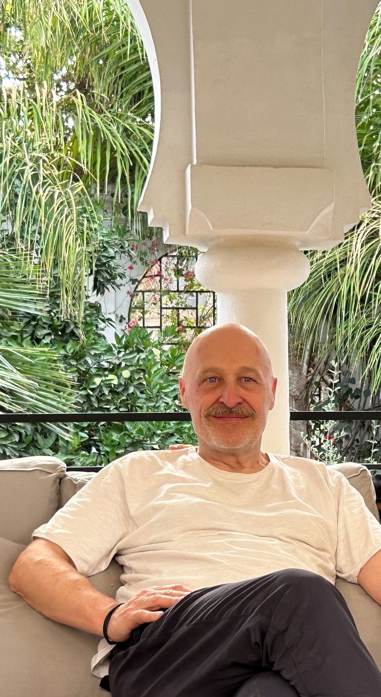 Photo Philippe Malbrunot