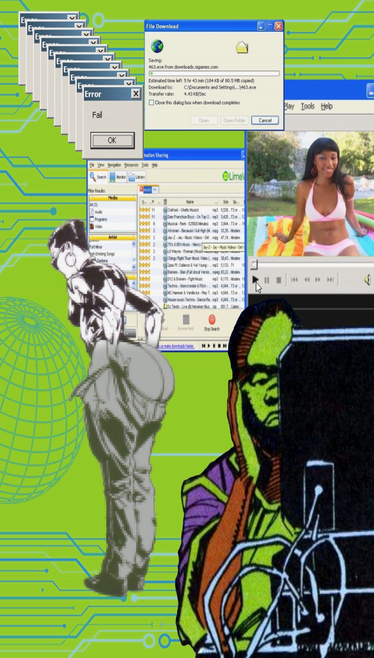 MEGA 2002 | Nineteen