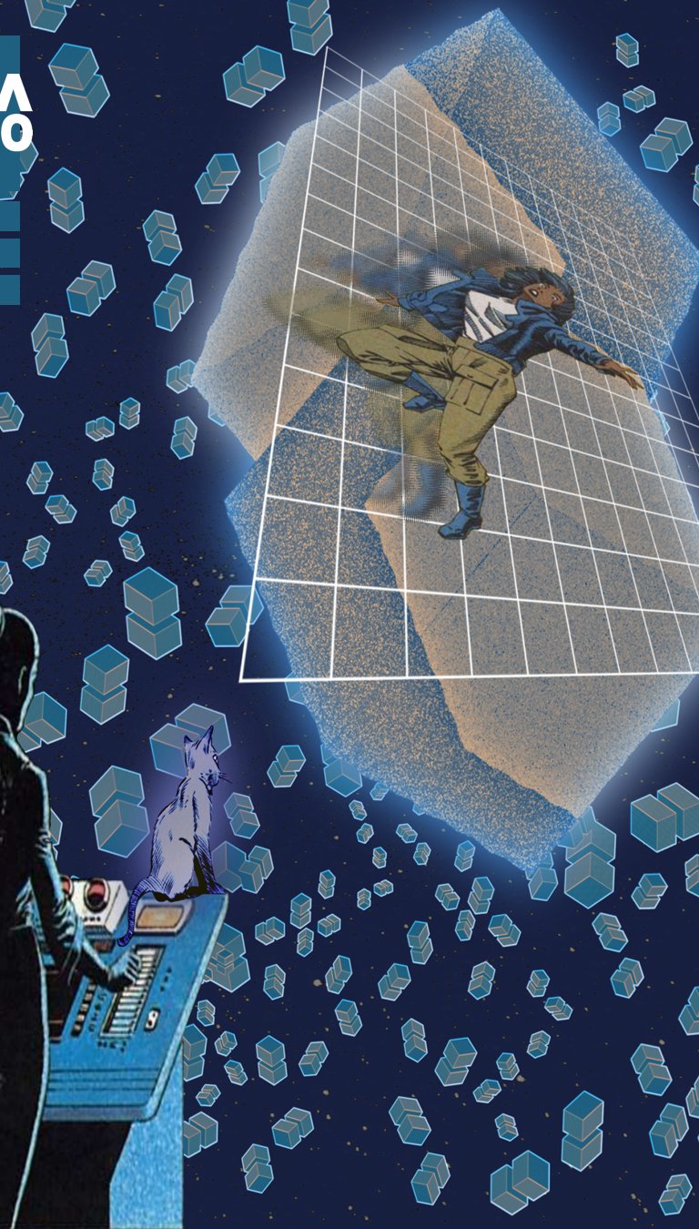 Black Girl Science | 2195