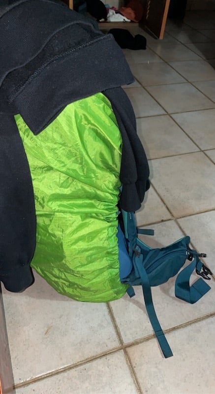 Backpack Costa Rica Gap Year