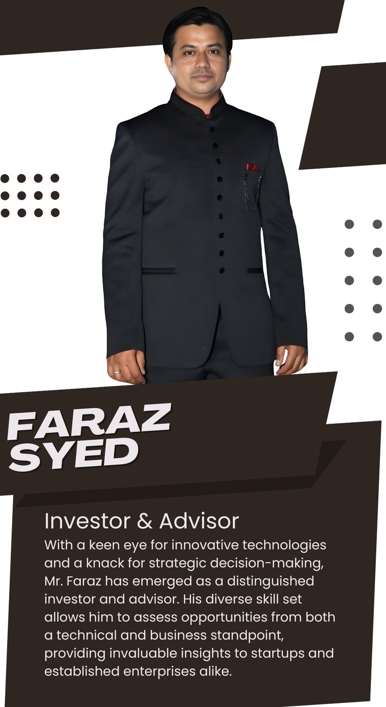 Faraz Syed