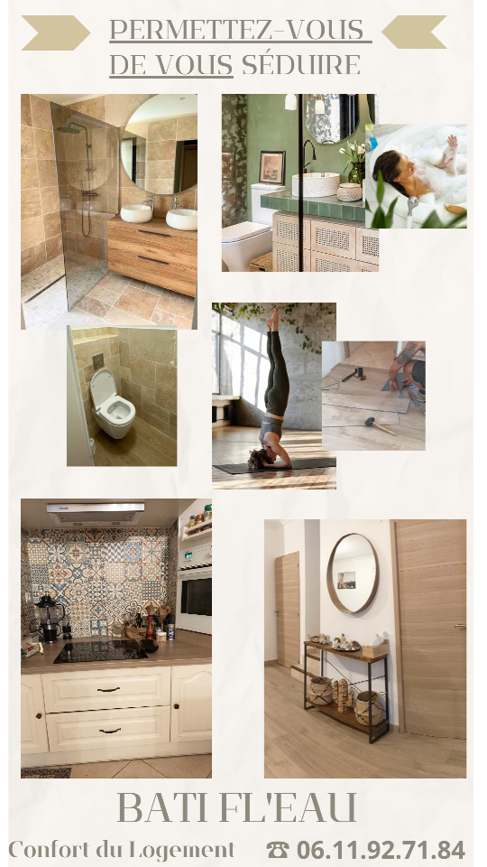 salle de bain tendance cuisine relooking portes intérieures