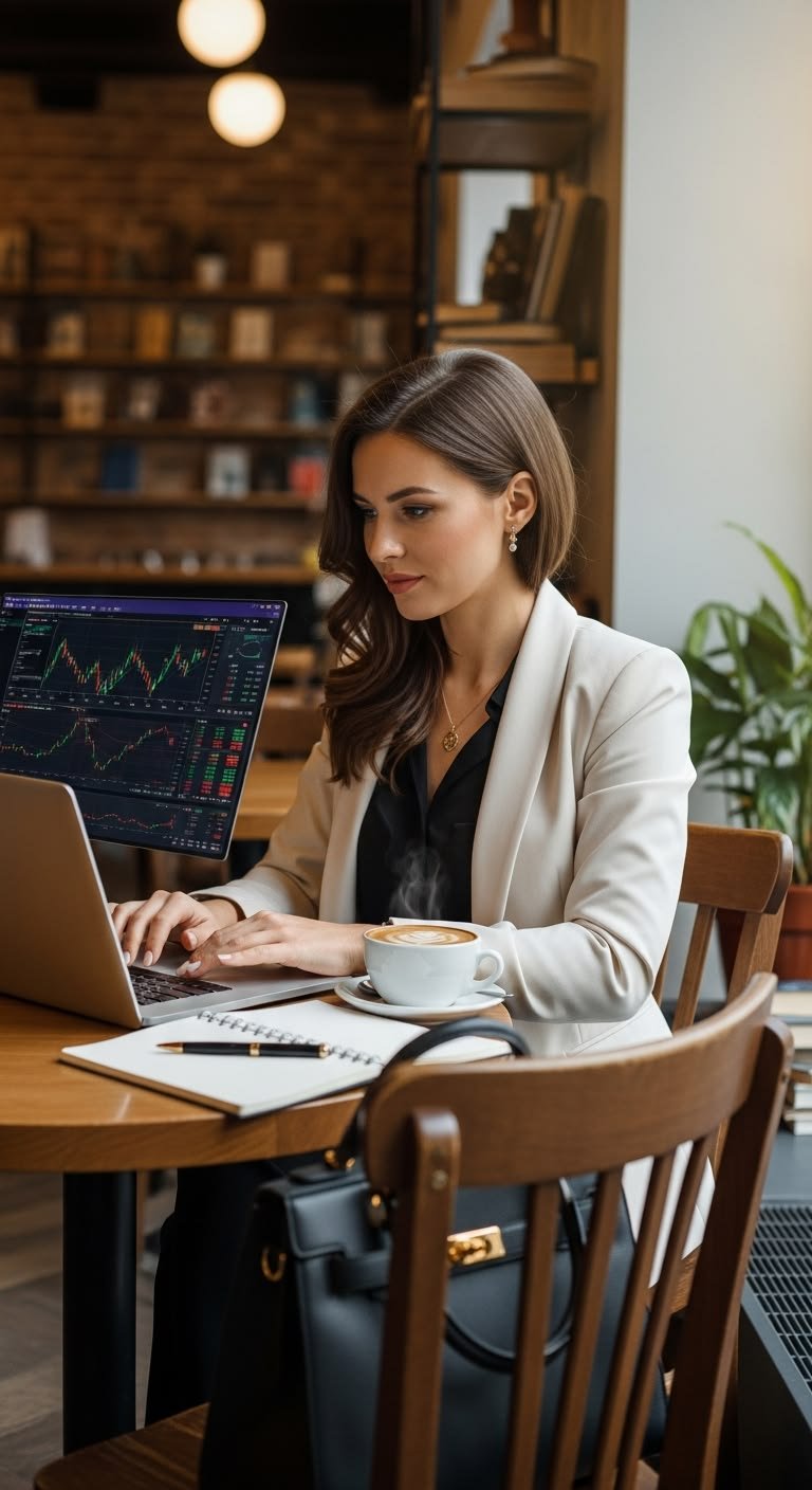 Driving Digital Growth with Strategy & Precision