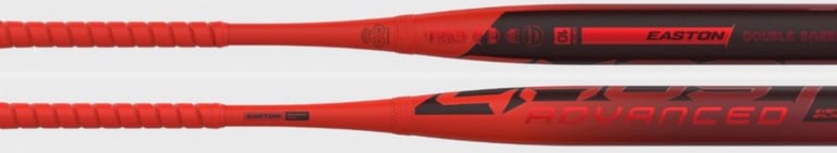 2026 Easton Ghost Advanced Fastpitch Softball Bat