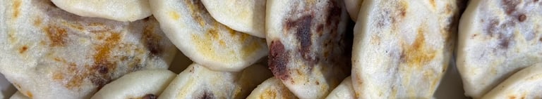 pupusas