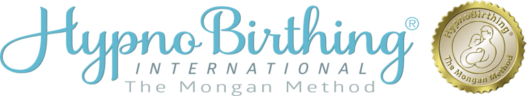 Logo - Hypno Birthing