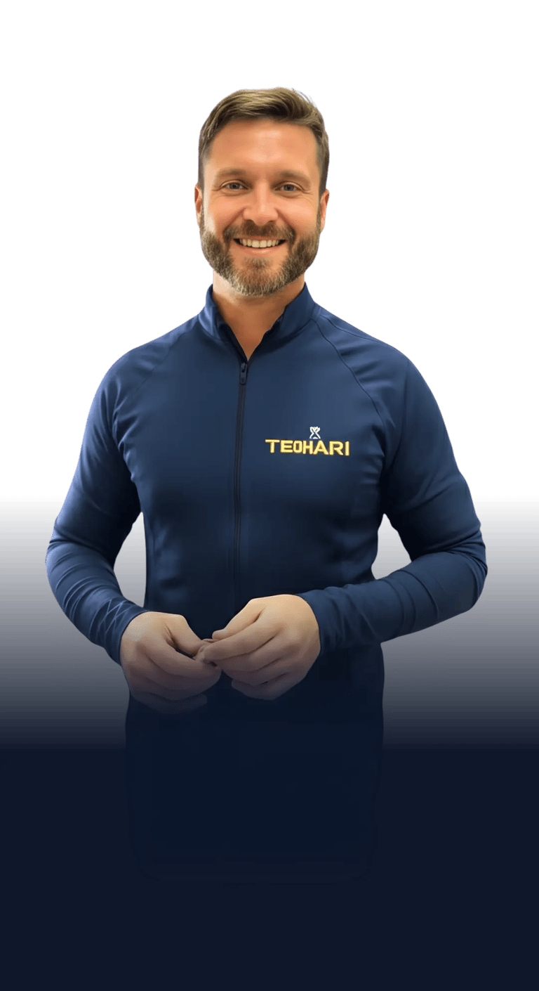 Dr. Pedro Paulo, especialista em implantes dentários e Prótese Protocolo em America e Osasco SP