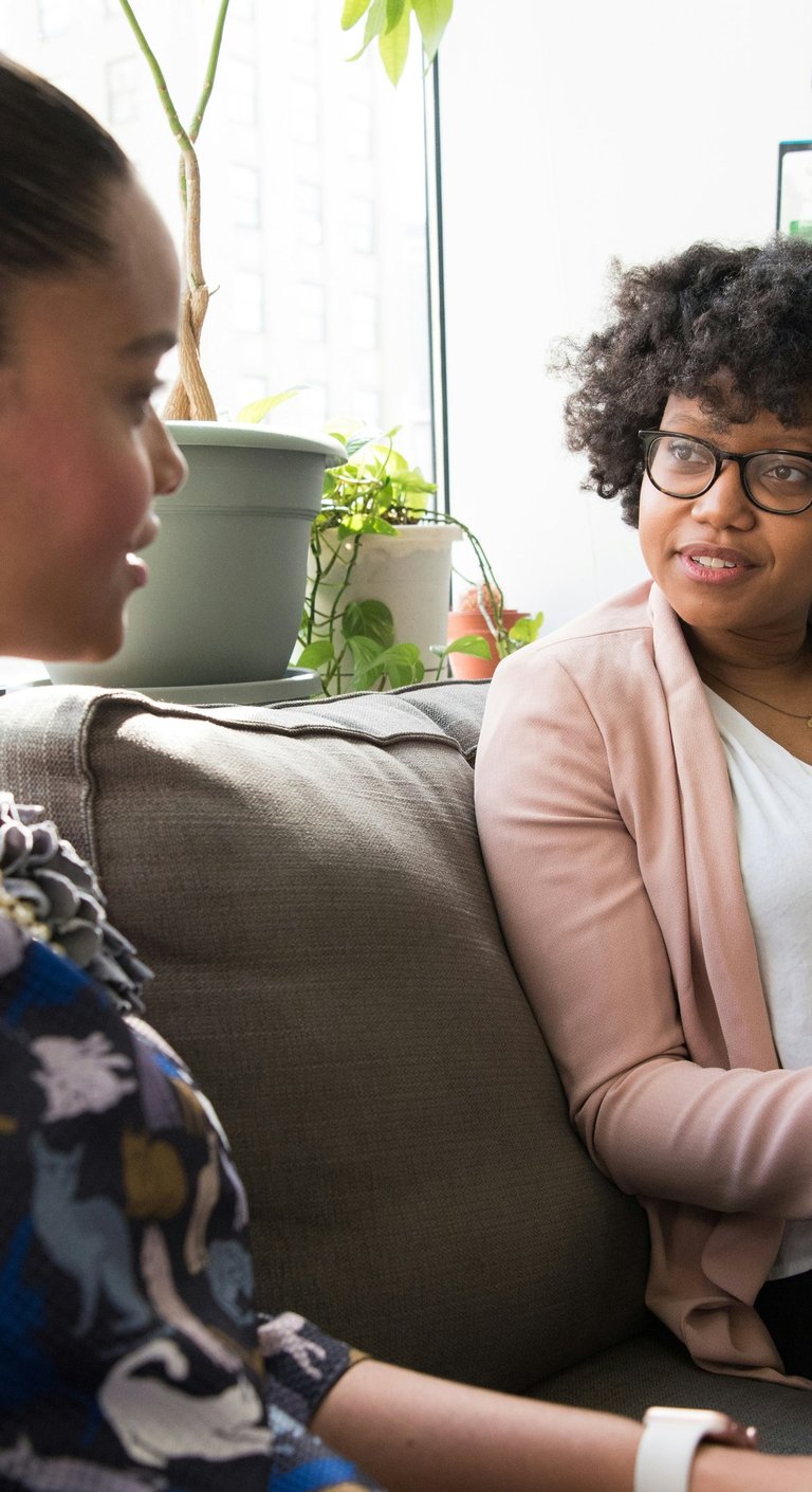 ACT - Acceptance and Commitment Therapy