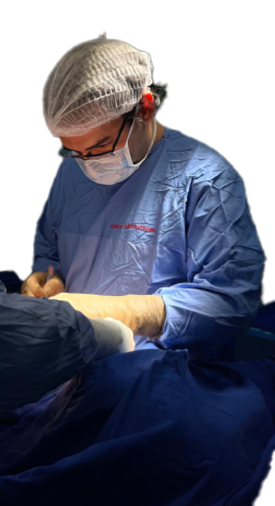 Op. Dr. Murat Görkem Ataman |  Plastic Surgery Doctor