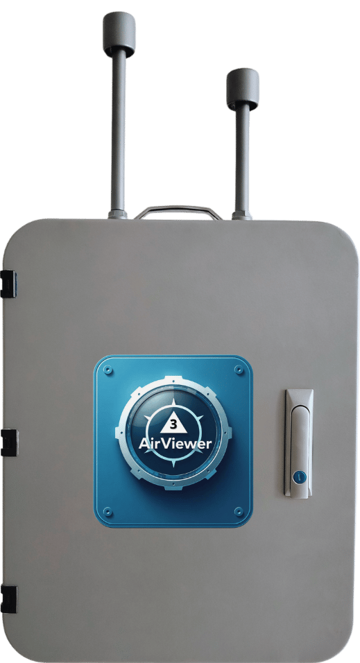 AirViewer3