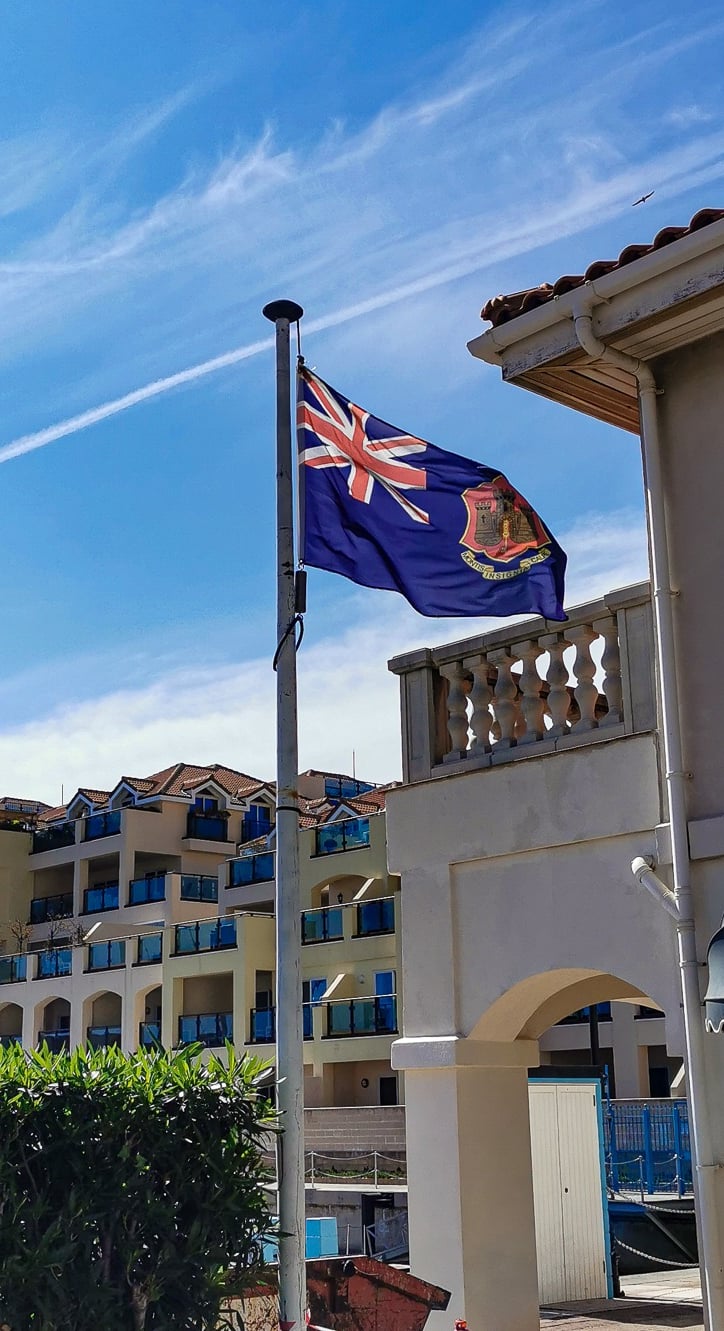 Gibraltar