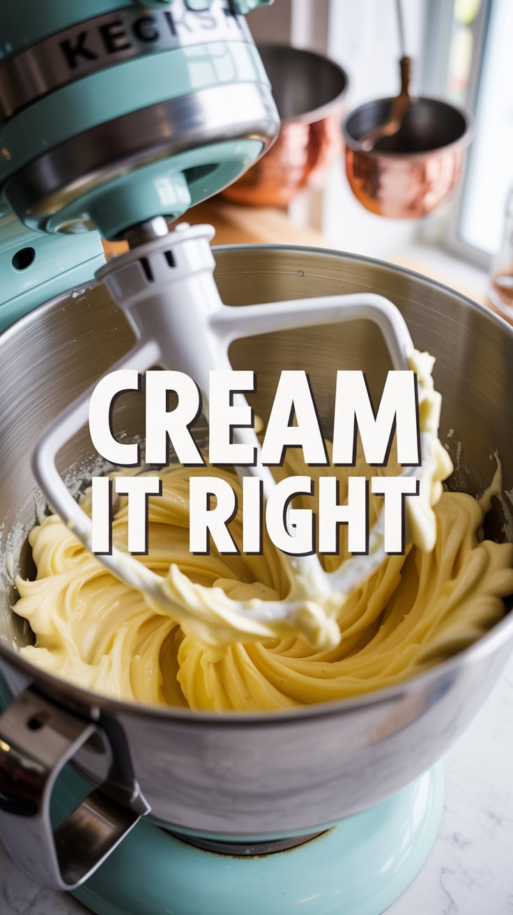 Cream It Right