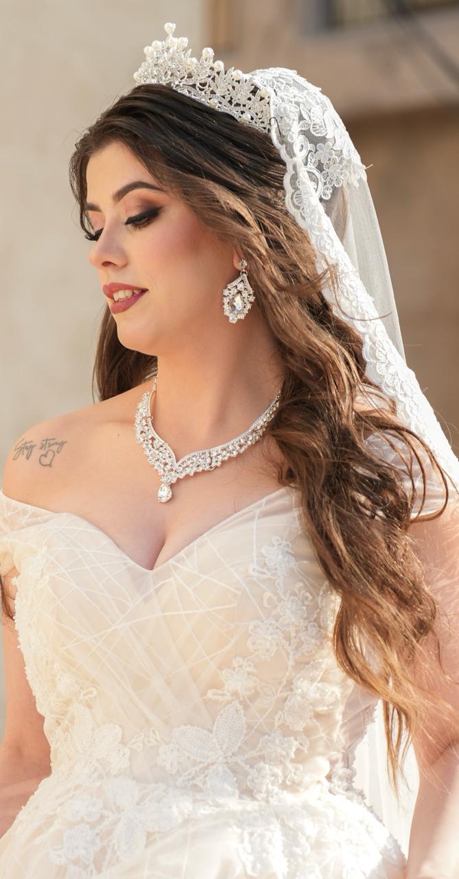 bridal makeup dubai 