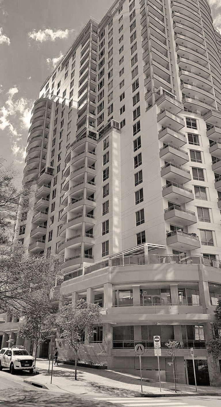 Cantor Capital Consulting Building