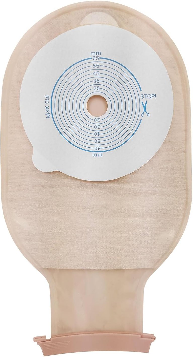 Bolsa Ileostomia Celecare