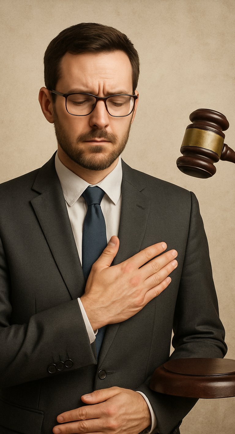 Illustration Journée mondiale de la probité