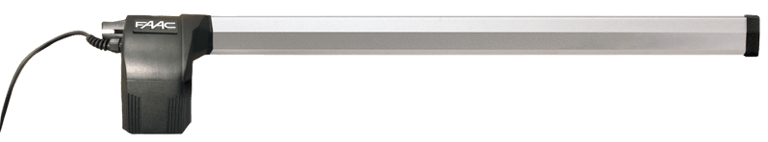 FAAC 412