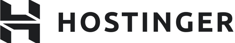 Hostinger Logo