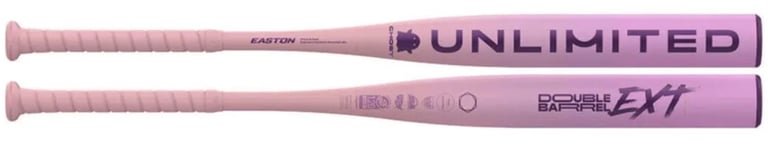 2026 Easton Ghost Unlimited