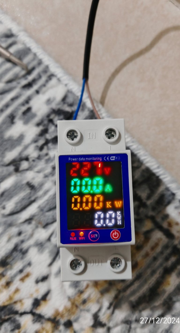 Elektrik tesisatınızı yüksek gerilimden koruyoruz 