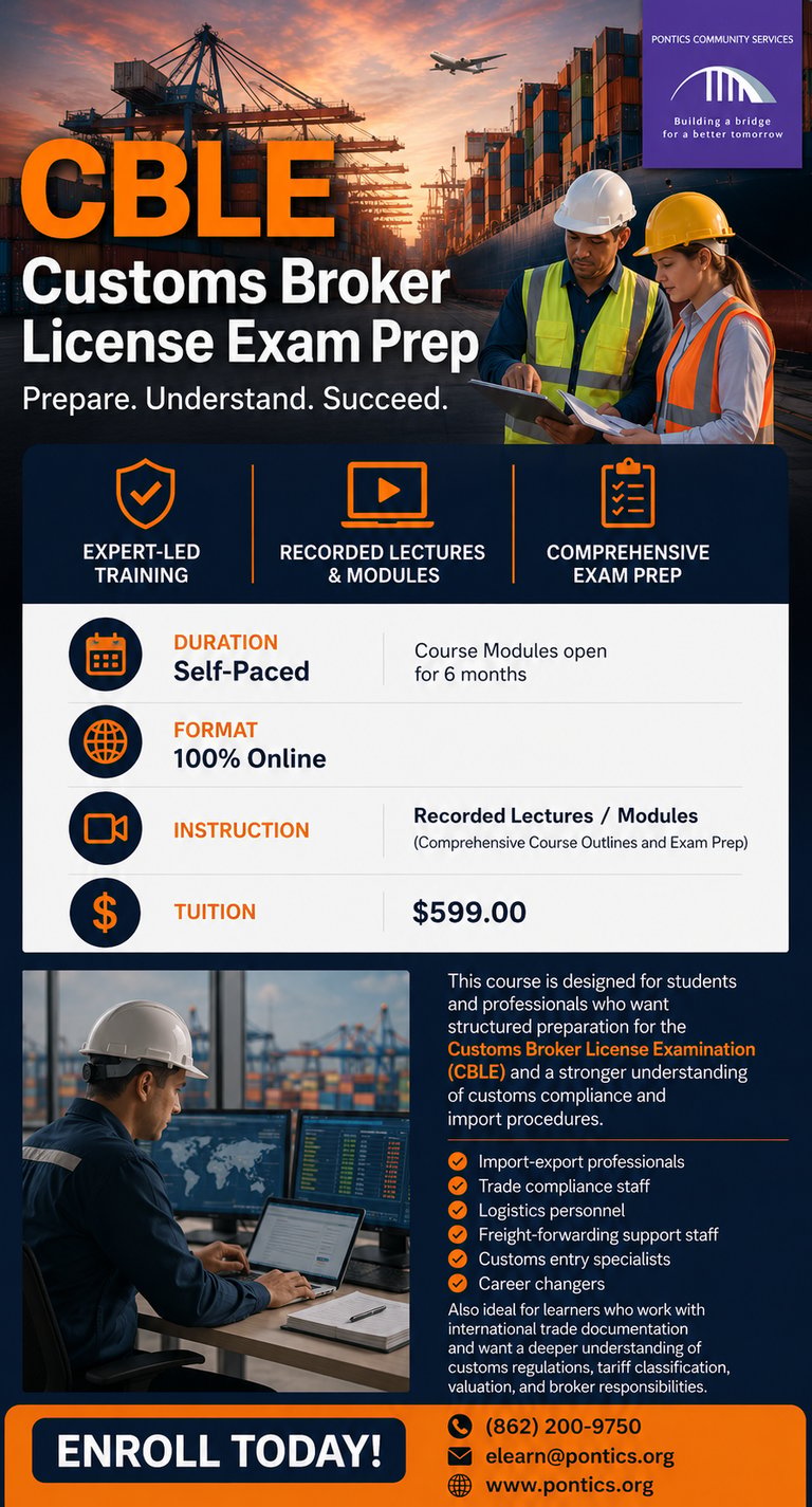 CBLE Course