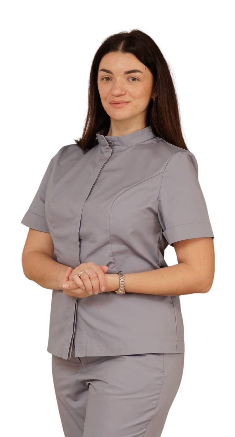 Șmugurova Ecaterina